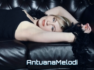 AntuanaMelodi I Link Porn