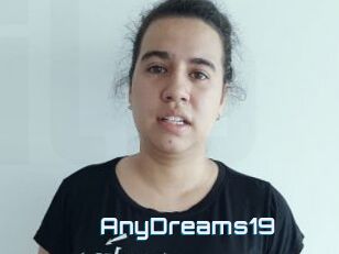 AnyDreams19