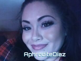 AphroditeDiaz