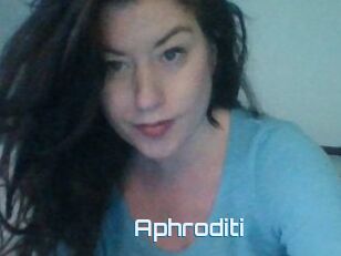 Aphroditi