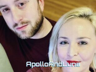 ApolloAndLuna