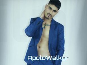 ApoloWalker