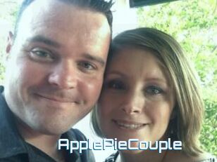 ApplePieCouple