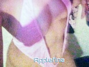 Applefina