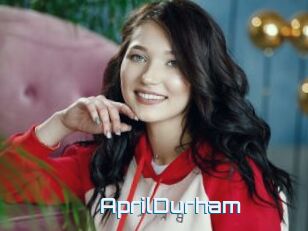 AprilDurham