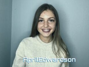 AprilEdwardson
