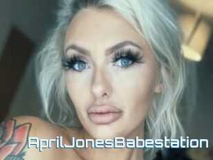 AprilJonesBabestation