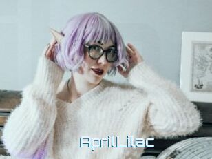 AprilLilac
