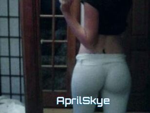 AprilSkye