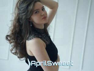 AprilSweeet