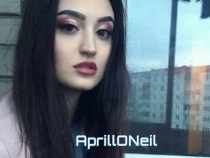 AprillONeil