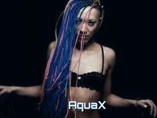 AquaX