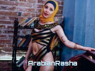 ArabianRasha