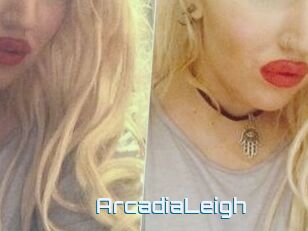 ArcadiaLeigh