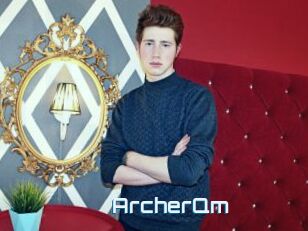 ArcherQm