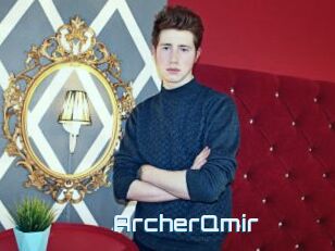 ArcherQmir