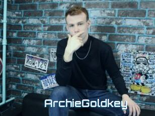 ArchieGoldkey