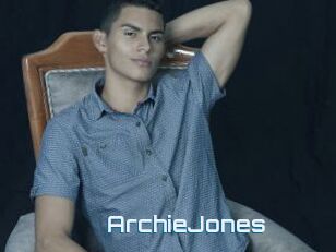 ArchieJones