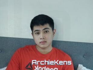 ArchieKens