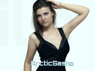 ArcticSasha