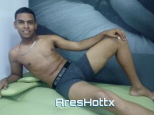 AresHottx