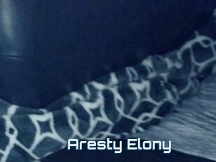 Aresty_Elony