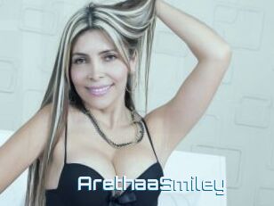 ArethaaSmiley