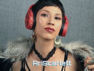 AriScarlett
