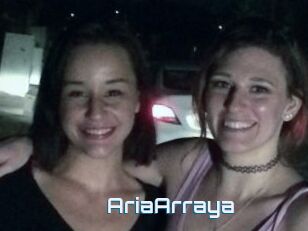 AriaArraya