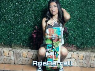 AriaBarrett