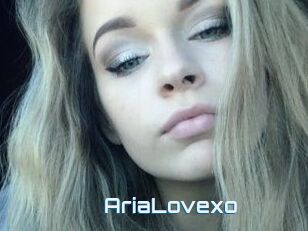 AriaLovexo