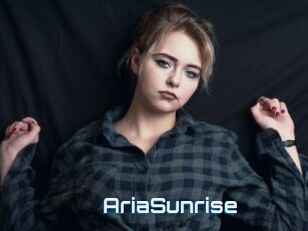 AriaSunrise