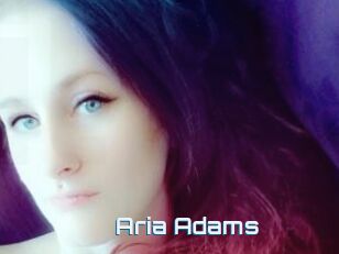 Aria_Adams