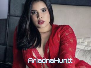 AriadnaHuntt