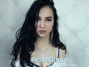 AriahOlson