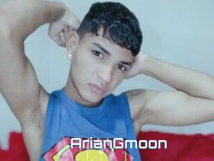 ArianGmoon