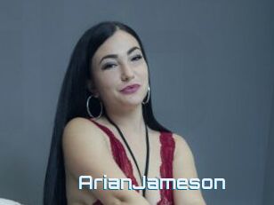 ArianJameson