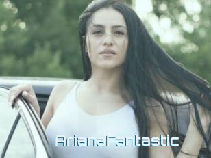 ArianaFantastic