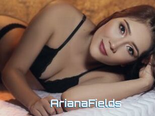 ArianaFields