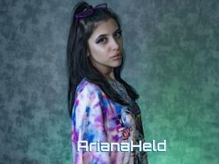 ArianaHeld