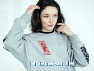 ArianaKurtis