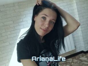 ArianaLife