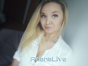 ArianaLive