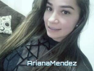 ArianaMendez