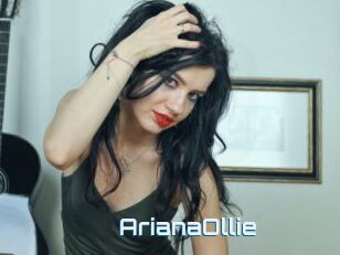 ArianaOllie