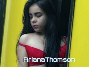 ArianaThomson