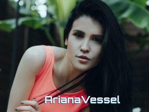 ArianaVessel