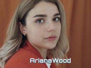 ArianaWood