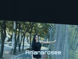 Arianarosee
