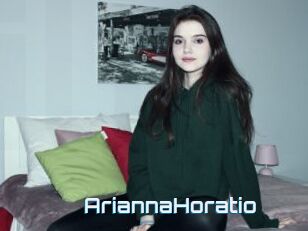 AriannaHoratio